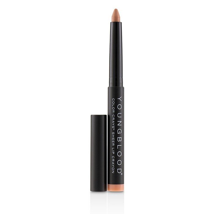 Youngblood Color Crays Sheer Lip Crayon  1.4g/0.05ozProduct Thumbnail
