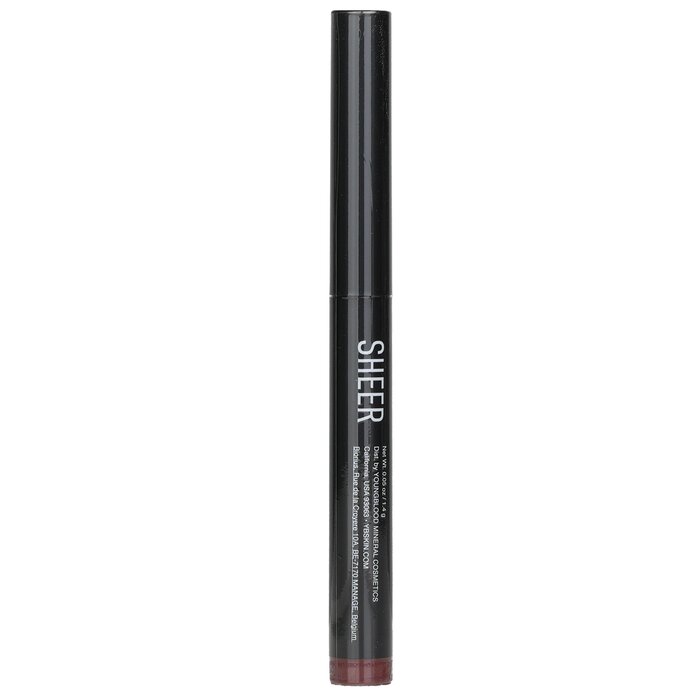 Youngblood Color Crays Sheer Lip Crayon 1.4g/0.05ozProduct Thumbnail