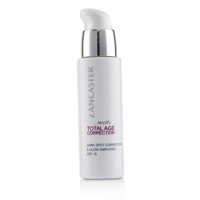 Lancaster Total Age Correction Amplified - Dark Spot Corrector & Glow Amplifier SPF15 30ml/1ozProduct Thumbnail
