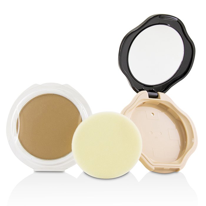 Shiseido Sheer & Perfect Compact Foundation SPF 21 (Case + Refill) 10g/0.32ozProduct Thumbnail