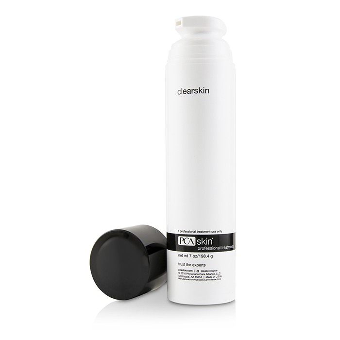 PCA Skin Clearskin (Salon Size) 198.4g/7ozProduct Thumbnail