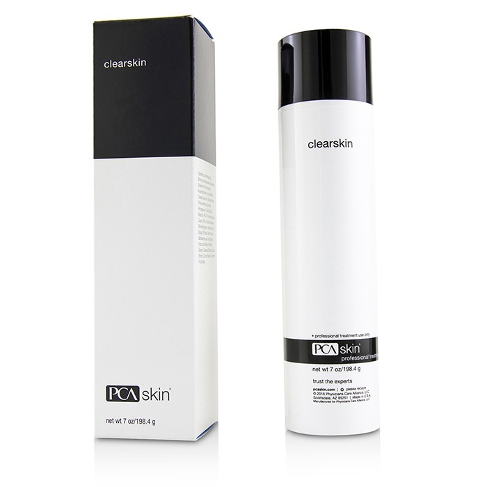 PCA Skin Clearskin (Salon Size) 198.4g/7ozProduct Thumbnail