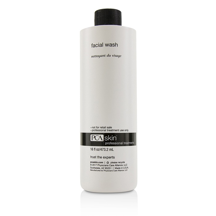 PCA Skin Facial Wash (Salon Size) 473.2ml/16ozProduct Thumbnail