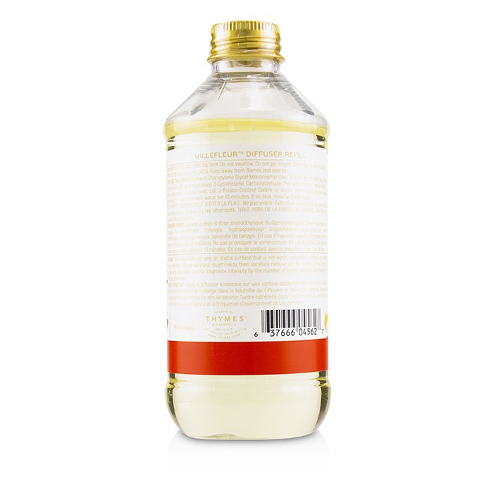 Thymes Reed Diffuser Refill - Millefleur 230ml/7.75ozProduct Thumbnail