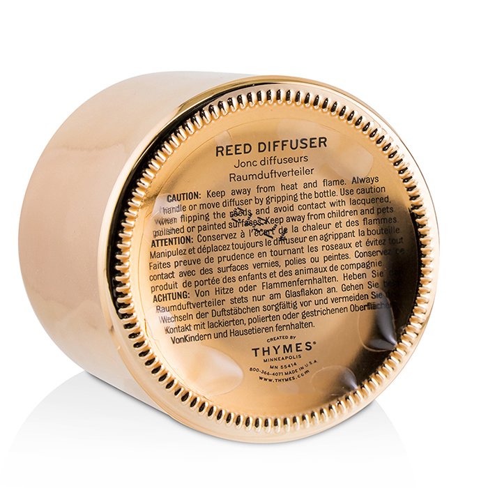 Thymes Reed Diffuser - Simmered Cider 118ml/4ozProduct Thumbnail