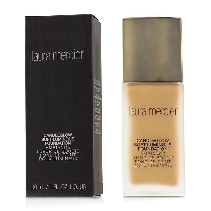 Laura Mercier Podkład do twarzy Candleglow Soft Luminous Foundation 30ml/1ozProduct Thumbnail