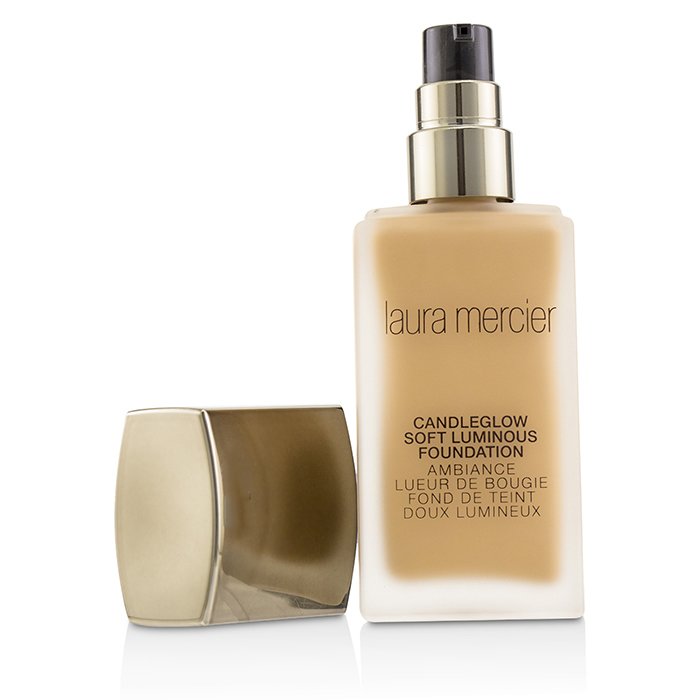 Laura Mercier Podkład do twarzy Candleglow Soft Luminous Foundation 30ml/1ozProduct Thumbnail