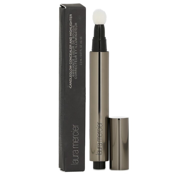 Laura Mercier Candleglow Concealer And Highlighter 2.2ml/0.07ozProduct Thumbnail
