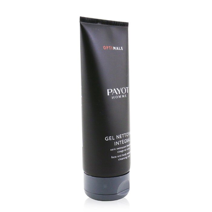 Payot Optimale Homme Face & Body Energising Cleansing Care 200ml/6.7ozProduct Thumbnail