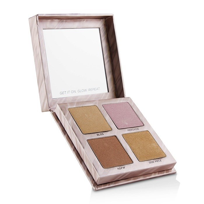 Urban Decay Afterglow Highlight Palette 4x4.55g/0.16ozProduct Thumbnail