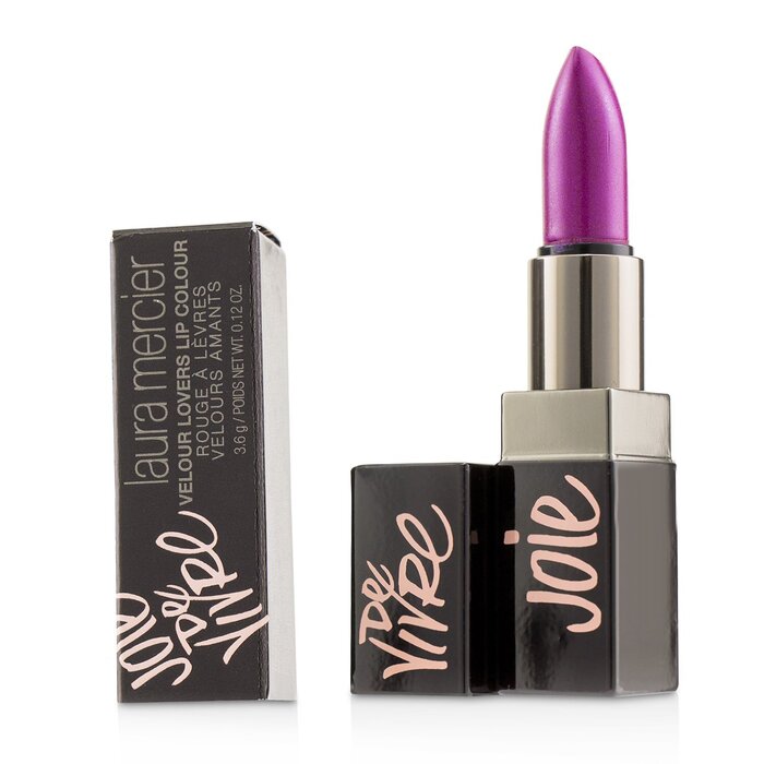 Laura Mercier Velour Lovers Lip Colour 3.6g/0.12ozProduct Thumbnail