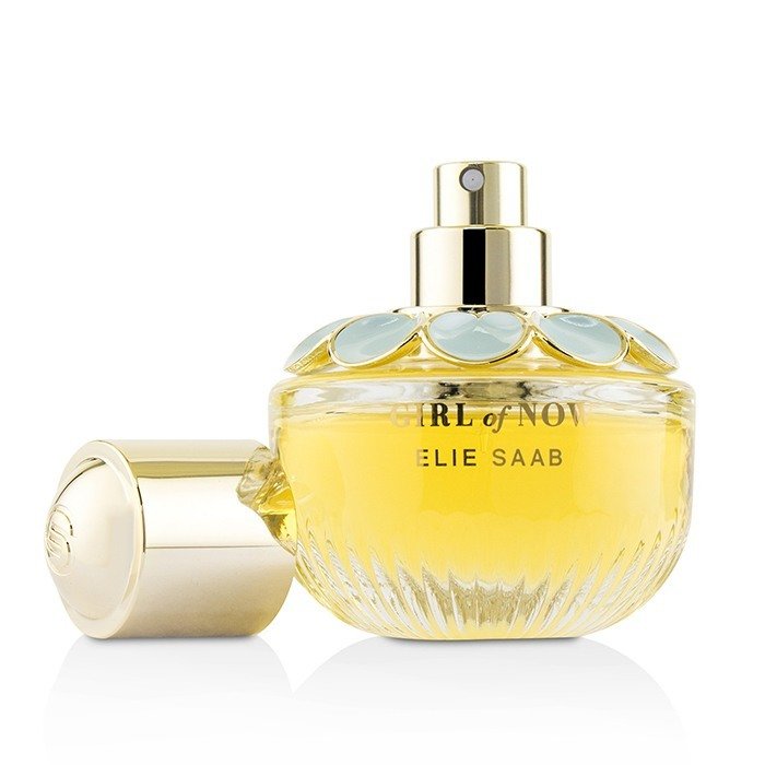 Elie Saab Girl Of Now Eau De Parfum Spray 30ml/1ozProduct Thumbnail
