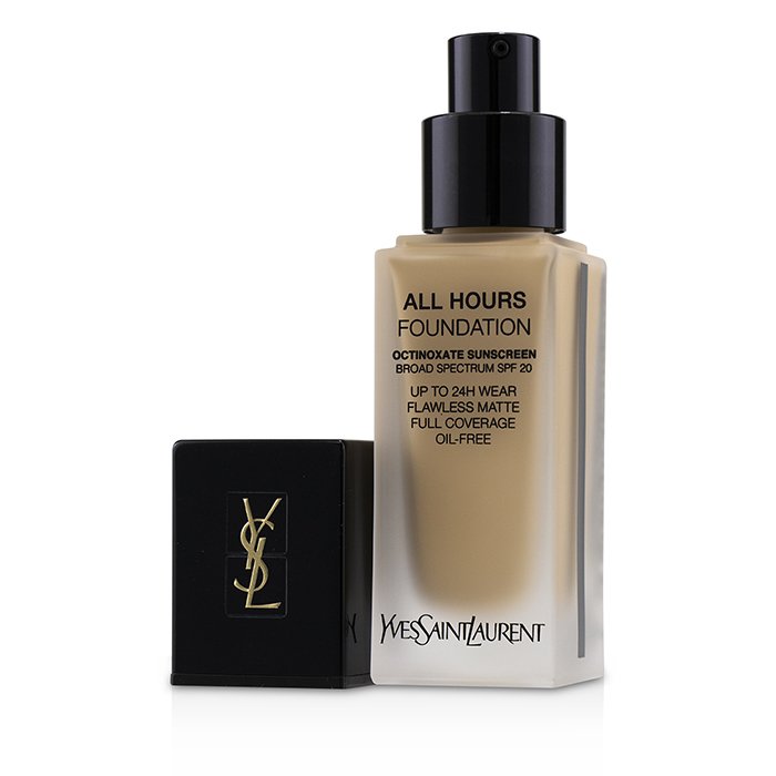 Yves Saint Laurent All Hours Foundation SPF 20 25ml/0.84ozProduct Thumbnail
