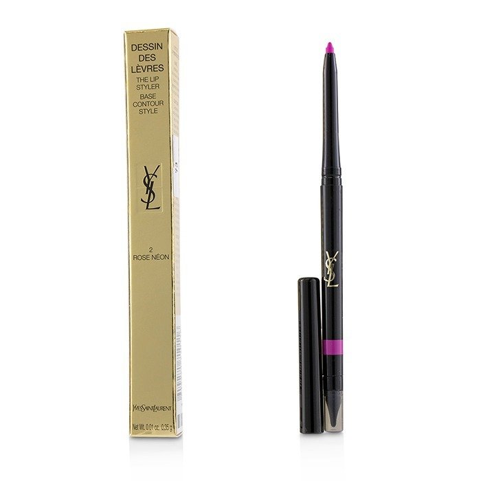 Yves Saint Laurent Dessin Des Levres The Lip Styler 0.35g/0.01ozProduct Thumbnail