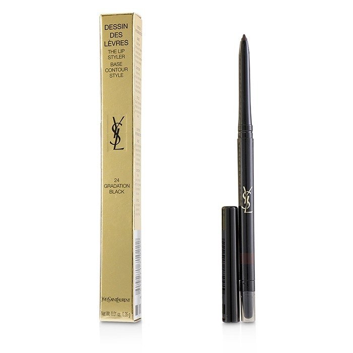 Yves Saint Laurent Dessin Des Levres The Lip Styler 0.35g/0.01ozProduct Thumbnail