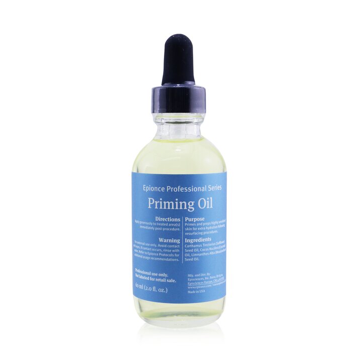 Epionce Priming Oil (Salon Size) 60ml/2ozProduct Thumbnail