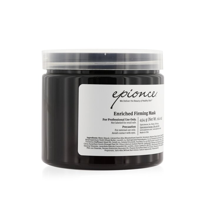 Epionce Enriched Firming Mask (Salon Size) 454g/16ozProduct Thumbnail