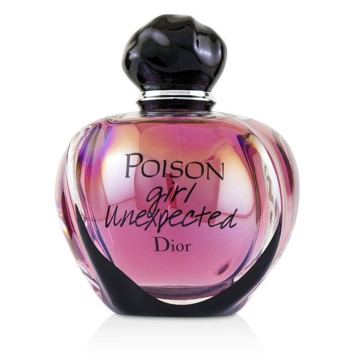 christian dior poison girl perfume