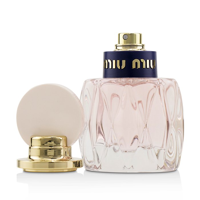 Miu Miu L'Eau Rosee Туалетная Вода Спрей 30ml/1ozProduct Thumbnail