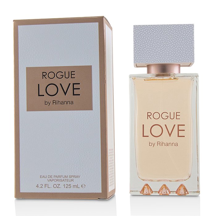 Rihanna Rogue Love Eau De Parfum Spray 125ml/4.2ozProduct Thumbnail