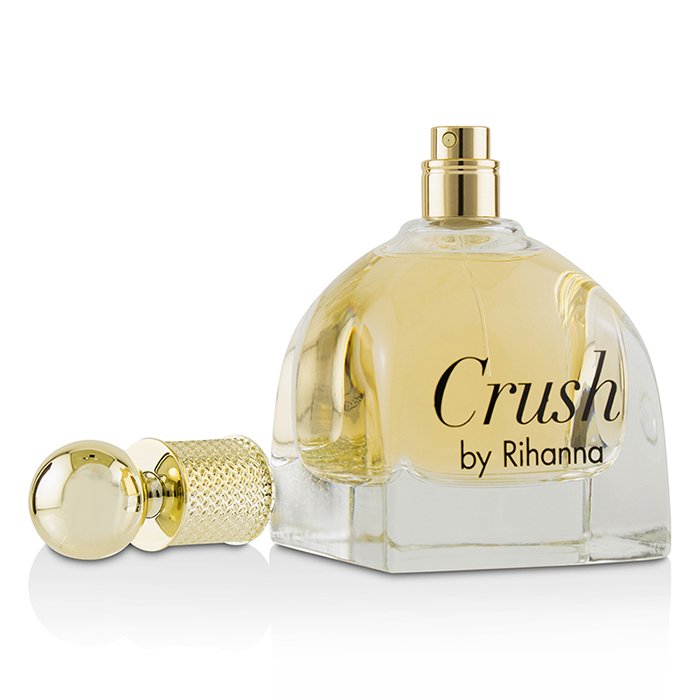 Rihanna Crush Eau De Parfum Spray 100mll/3.4ozProduct Thumbnail