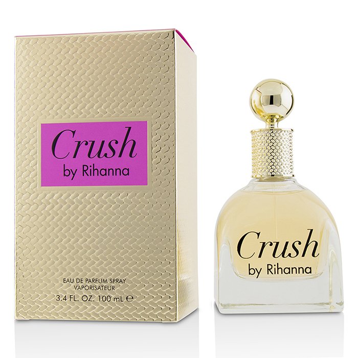 crush perfume