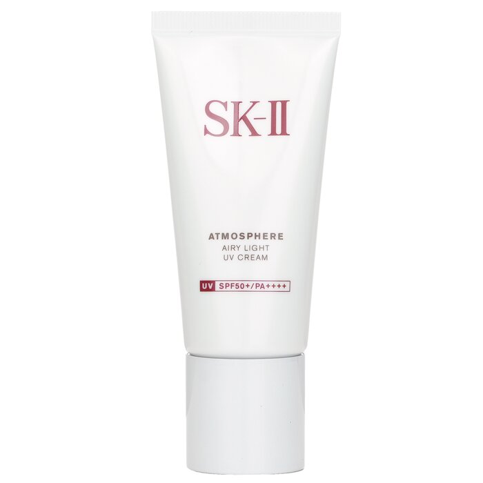 sk ii airy uv spf 50