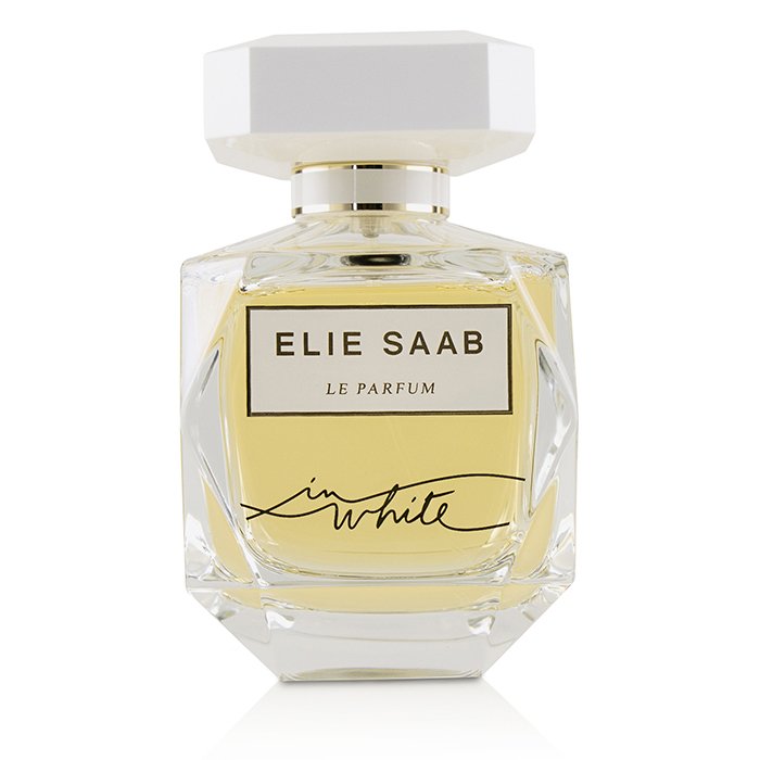 badning Postkort Distribuere Elie Saab - Le Parfum In White Eau De Parfum Spray 90ml/3oz - Eau De Parfum  | Free Worldwide Shipping | Strawberrynet DEEN