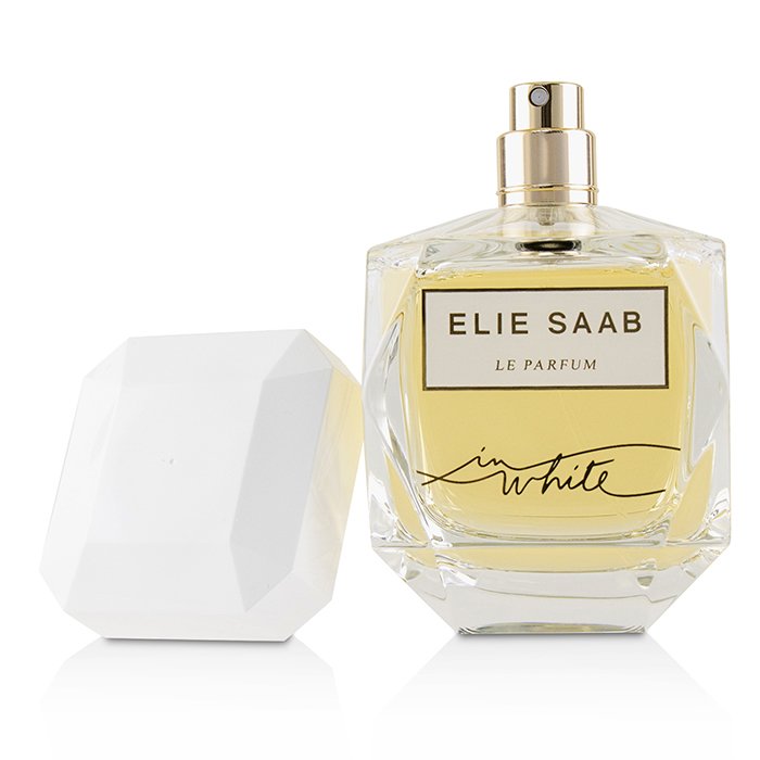 Elie Saab Le Parfum In White Eau De Parfum Spray 90ml/3ozProduct Thumbnail