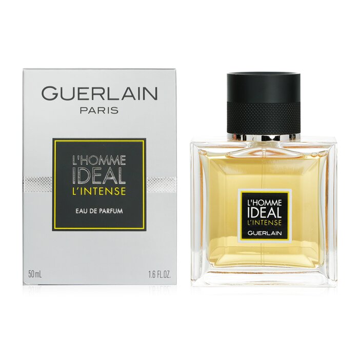 Guerlain L'Homme Ideal L'Intense Eau De Parfum Spray   50ml/1.6ozProduct Thumbnail