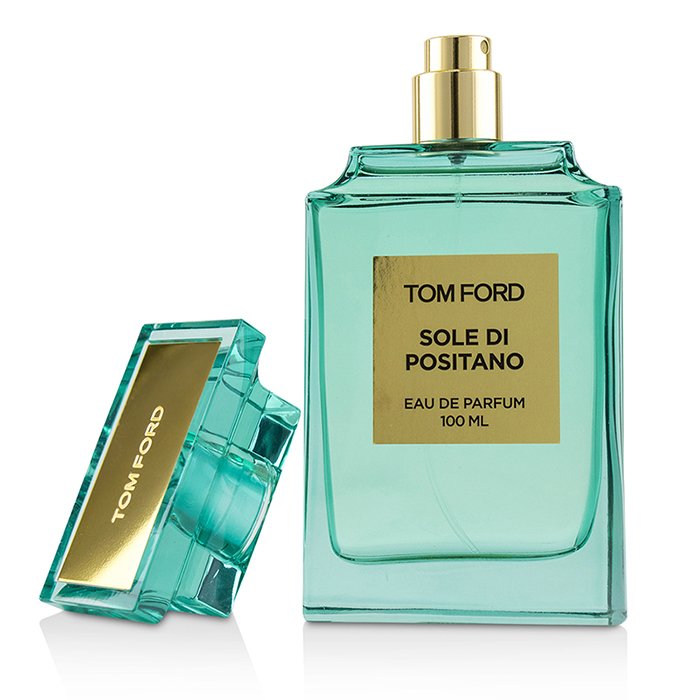 Tom Ford Private Blend Sole Di Positano Eau De Parfum Spray 100ml/3.3ozProduct Thumbnail