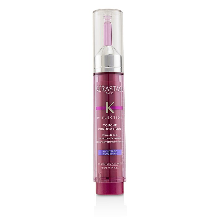 Kerastase Reflection Touche Chromatique Colour Correcting Ink-In-Care 10ml/0.34ozProduct Thumbnail