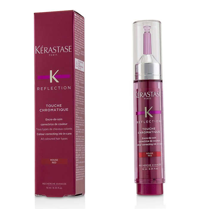 Kerastase Reflection Touche Chromatique Colour Correcting Ink-In-Care 10ml/0.34ozProduct Thumbnail