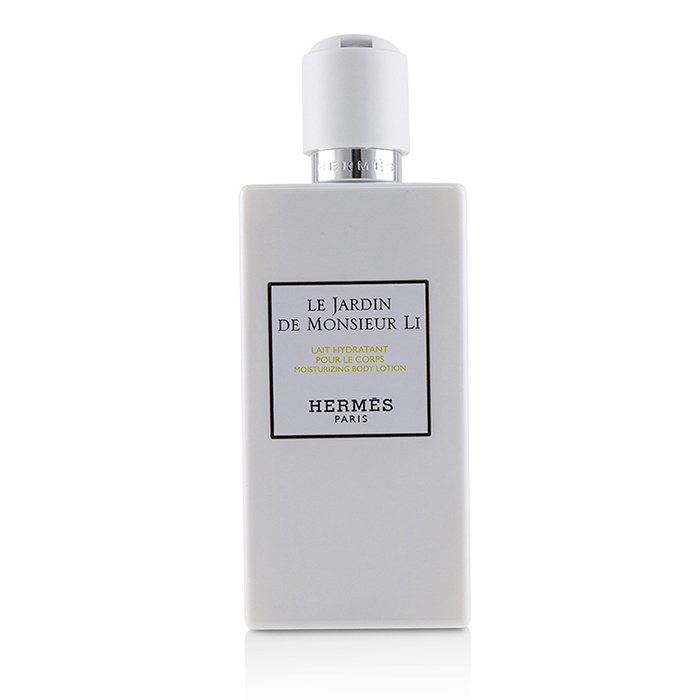 爱马仕  Hermes 李先生的花园滋润身体乳 润肤露Moisturizing Body Lotion 200ml/6.7ozProduct Thumbnail