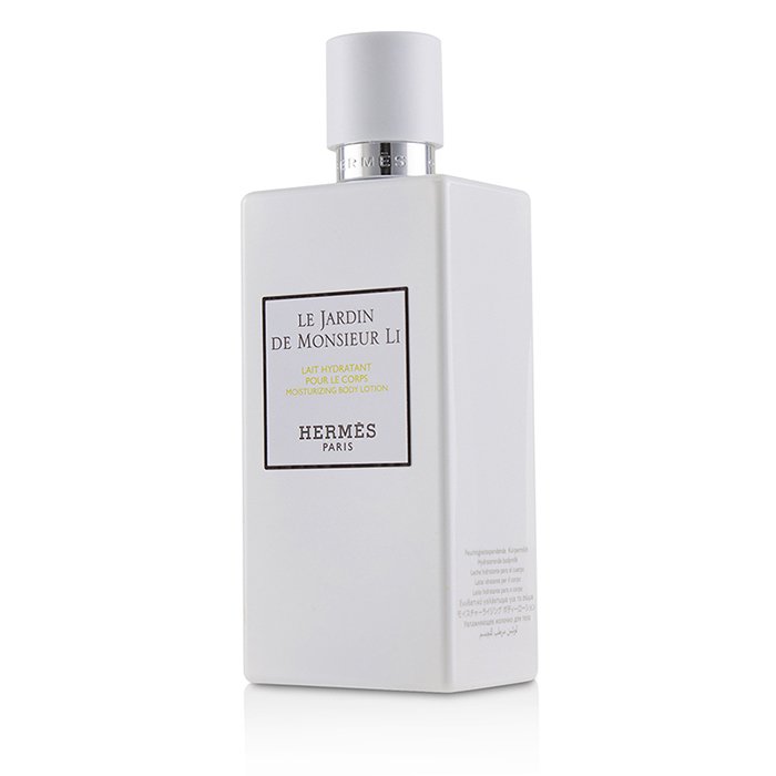 爱马仕  Hermes 李先生的花园滋润身体乳 润肤露Moisturizing Body Lotion 200ml/6.7ozProduct Thumbnail