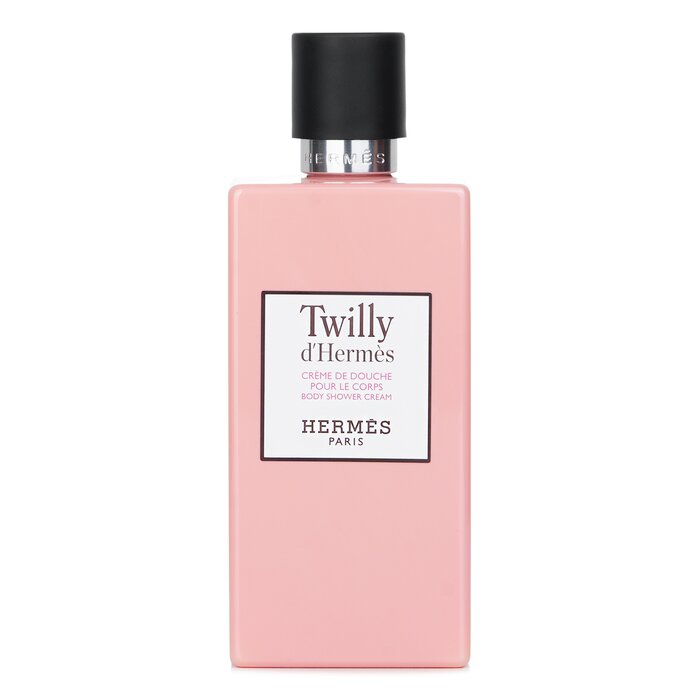 Hermes Twilly D'Hermes Body Shower Cream 200ml/6.5ozProduct Thumbnail
