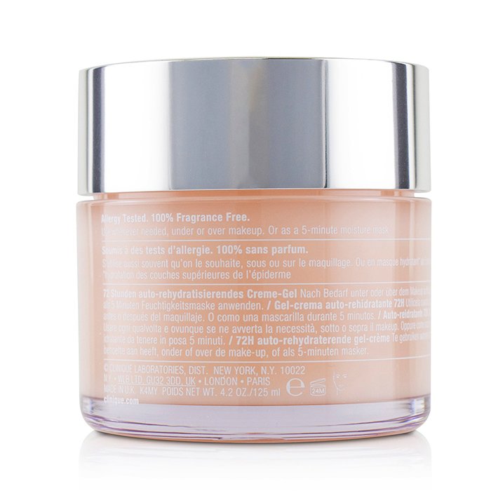 Clinique Moisture Surge 72-Hour Auto-Replenishing Hydrator 125ml/4.2ozProduct Thumbnail