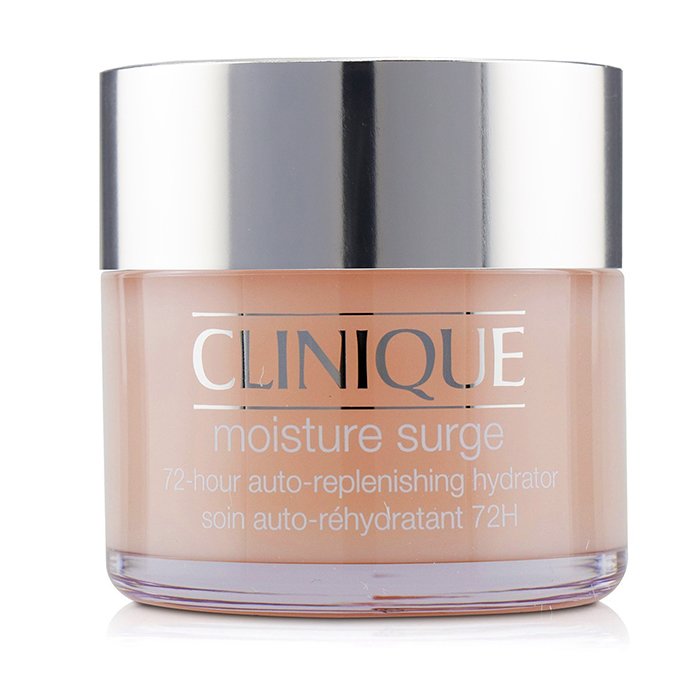 Clinique Moisture Surge 72-Hour Auto-Replenishing Hydrator 125ml/4.2ozProduct Thumbnail
