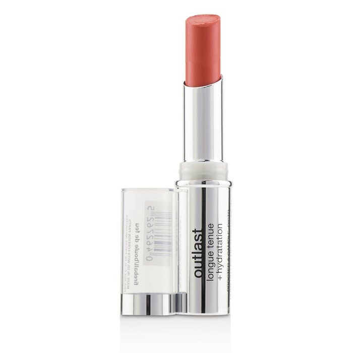 Covergirl Outlast Longwear + Moisture Lipstick 3.4g/0.12ozProduct Thumbnail