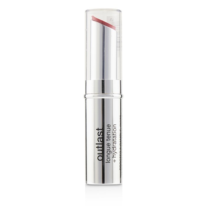 Covergirl Outlast Longwear + Moisture Lipstick 3.4g/0.12ozProduct Thumbnail
