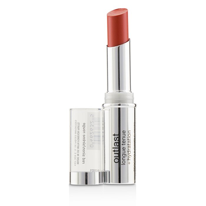 Covergirl Outlast Longwear + Moisture Lipstick 3.4g/0.12ozProduct Thumbnail