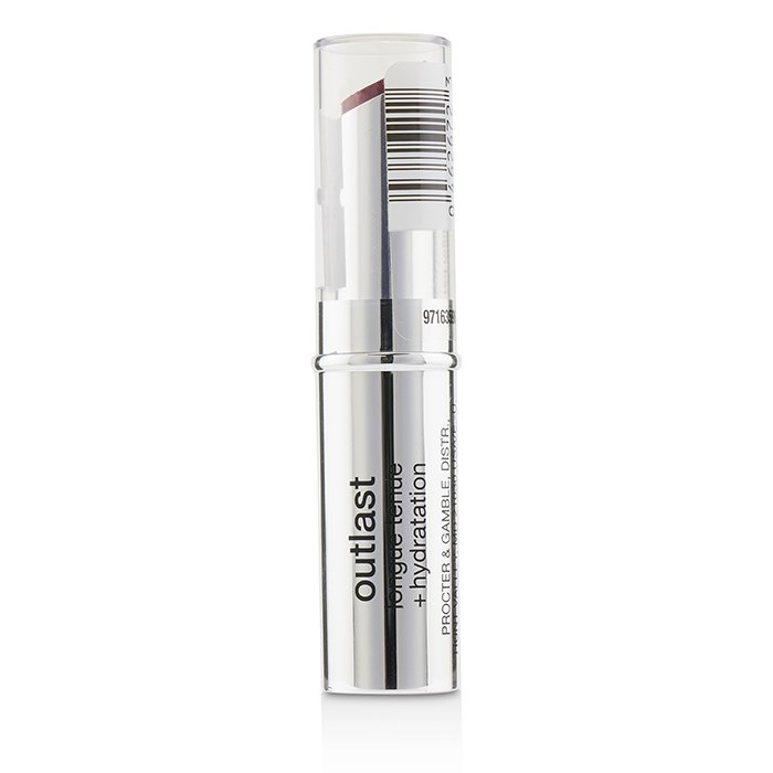 Covergirl Outlast Longwear + Moisture Lipstick 3.4g/0.12ozProduct Thumbnail