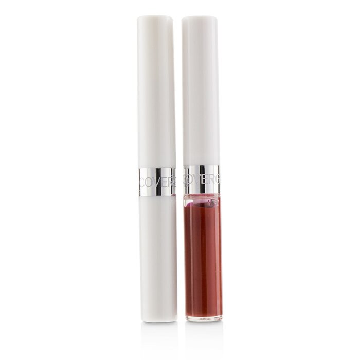 Covergirl Outlast All Day (Moisturizing Topcoat + Colorcoat) 2pcsProduct Thumbnail