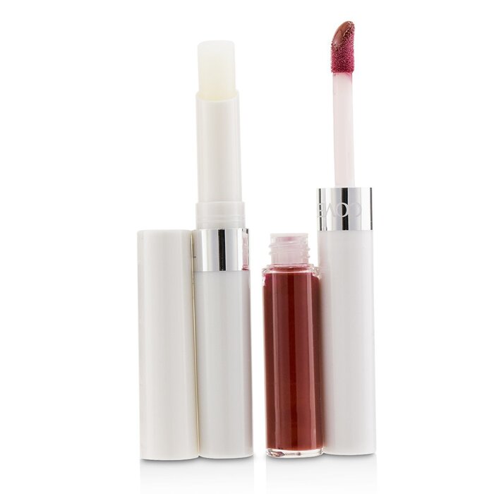 Covergirl Outlast All Day (Moisturizing Topcoat + Colorcoat) 2pcsProduct Thumbnail