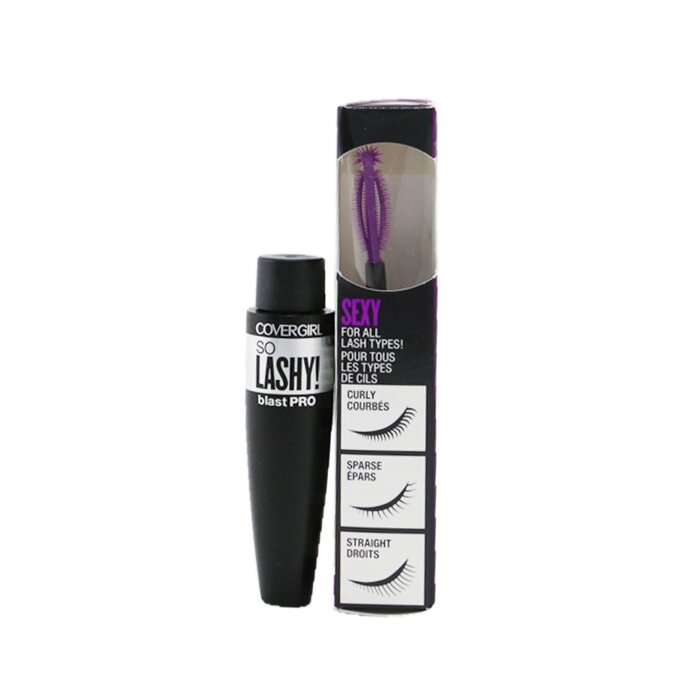 Covergirl 睫毛膏 So Lashy Blast PRO Mascara 13.1ml/0.44ozProduct Thumbnail