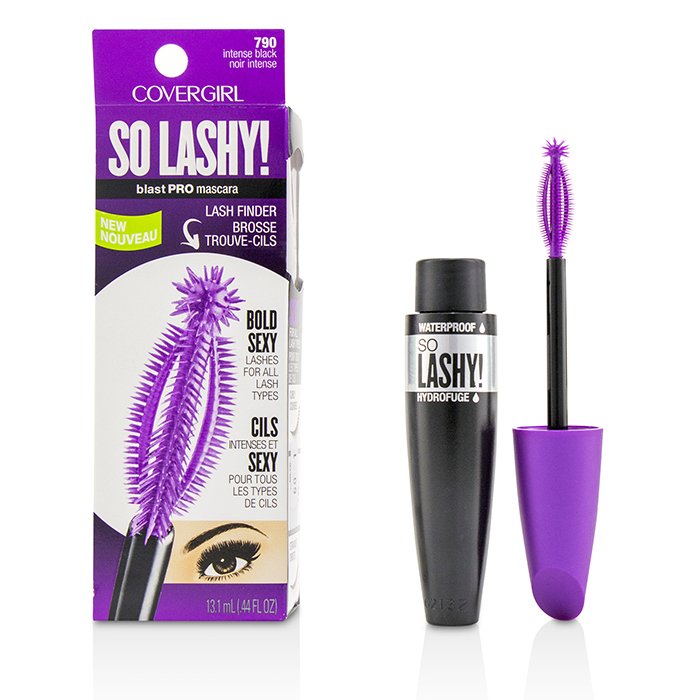 Covergirl So Lashy Blast PRO Mascara 13.1ml/0.44ozProduct Thumbnail