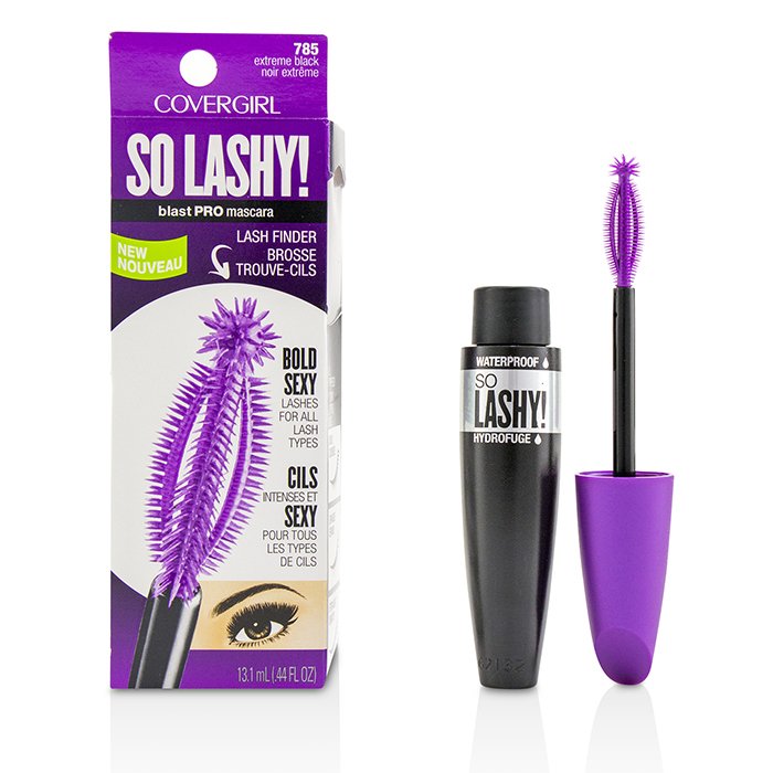 Covergirl So Lashy Blast PRO Mascara 13.1ml/0.44ozProduct Thumbnail