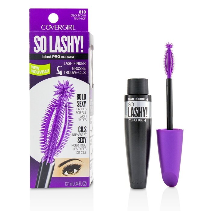 Covergirl So Lashy Blast PRO Mascara 13.1ml/0.44ozProduct Thumbnail