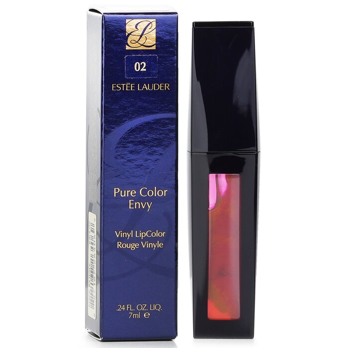 Estee Lauder Pure Color Envy Vinyl LipColor 7ml/0.24ozProduct Thumbnail