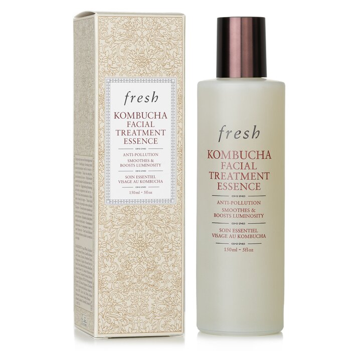 Fresh Black Tea Kombucha Facial Treatment Essence 150ml/5ozProduct Thumbnail